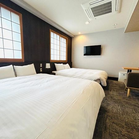 Hotel Takasago Kochi  Ngoại thất bức ảnh