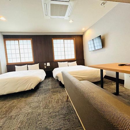 Hotel Takasago Kochi  Ngoại thất bức ảnh