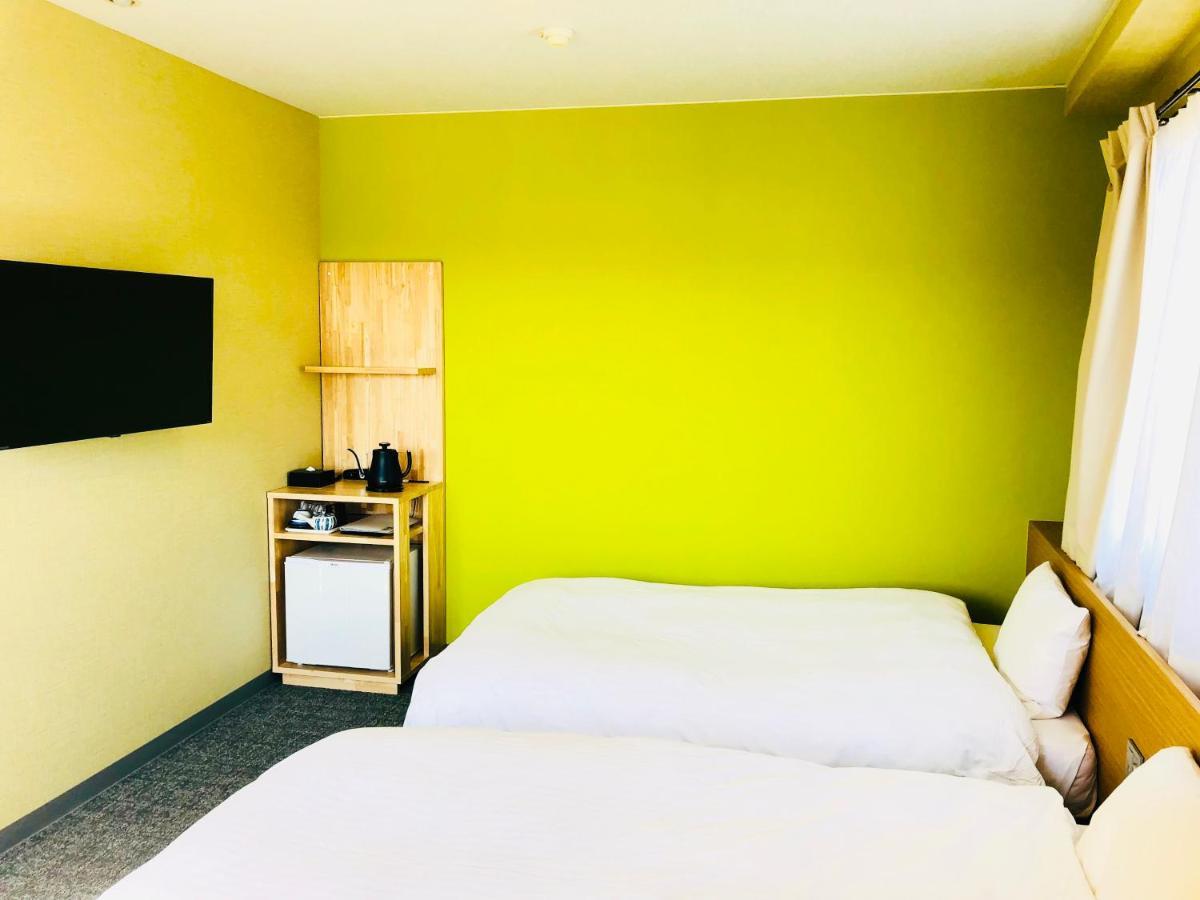 Hotel Takasago Kochi  Ngoại thất bức ảnh