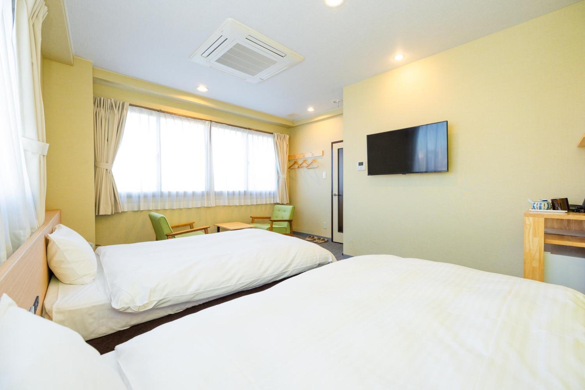 Hotel Takasago Kochi  Ngoại thất bức ảnh