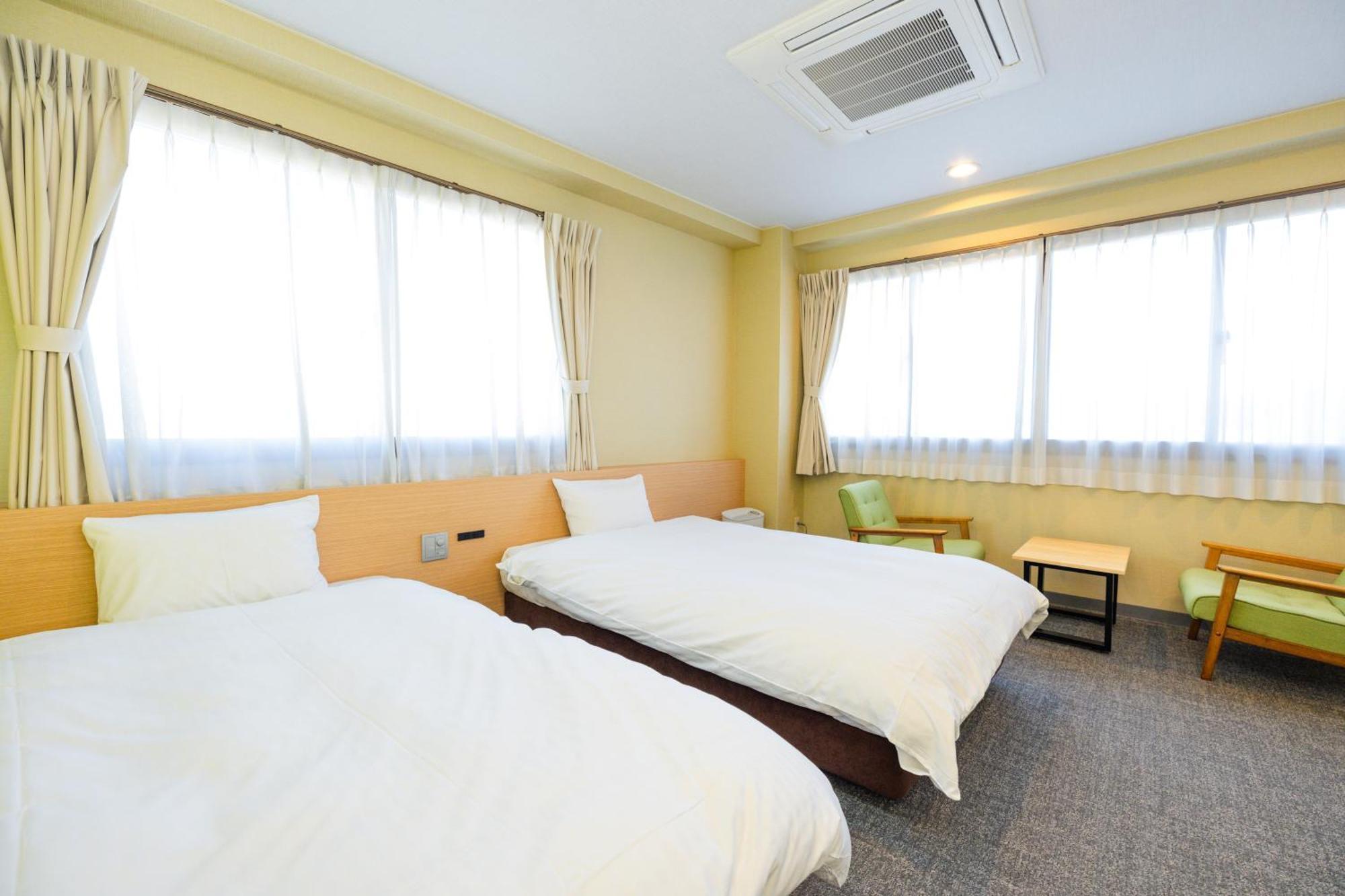 Hotel Takasago Kochi  Ngoại thất bức ảnh