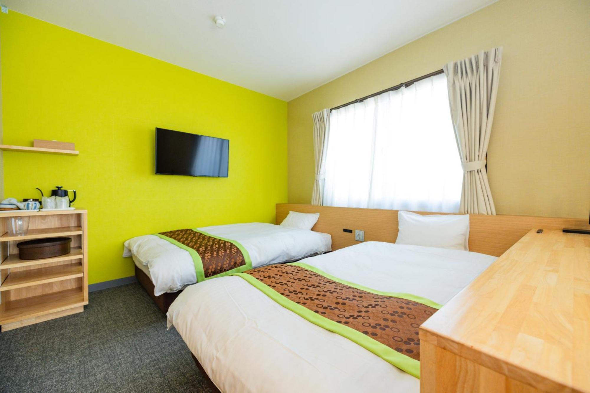 Hotel Takasago Kochi  Ngoại thất bức ảnh
