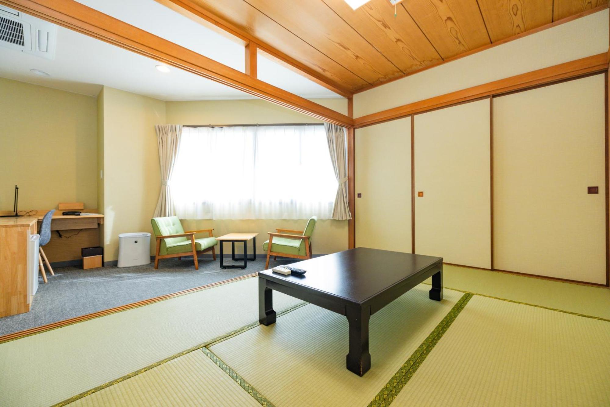 Hotel Takasago Kochi  Ngoại thất bức ảnh