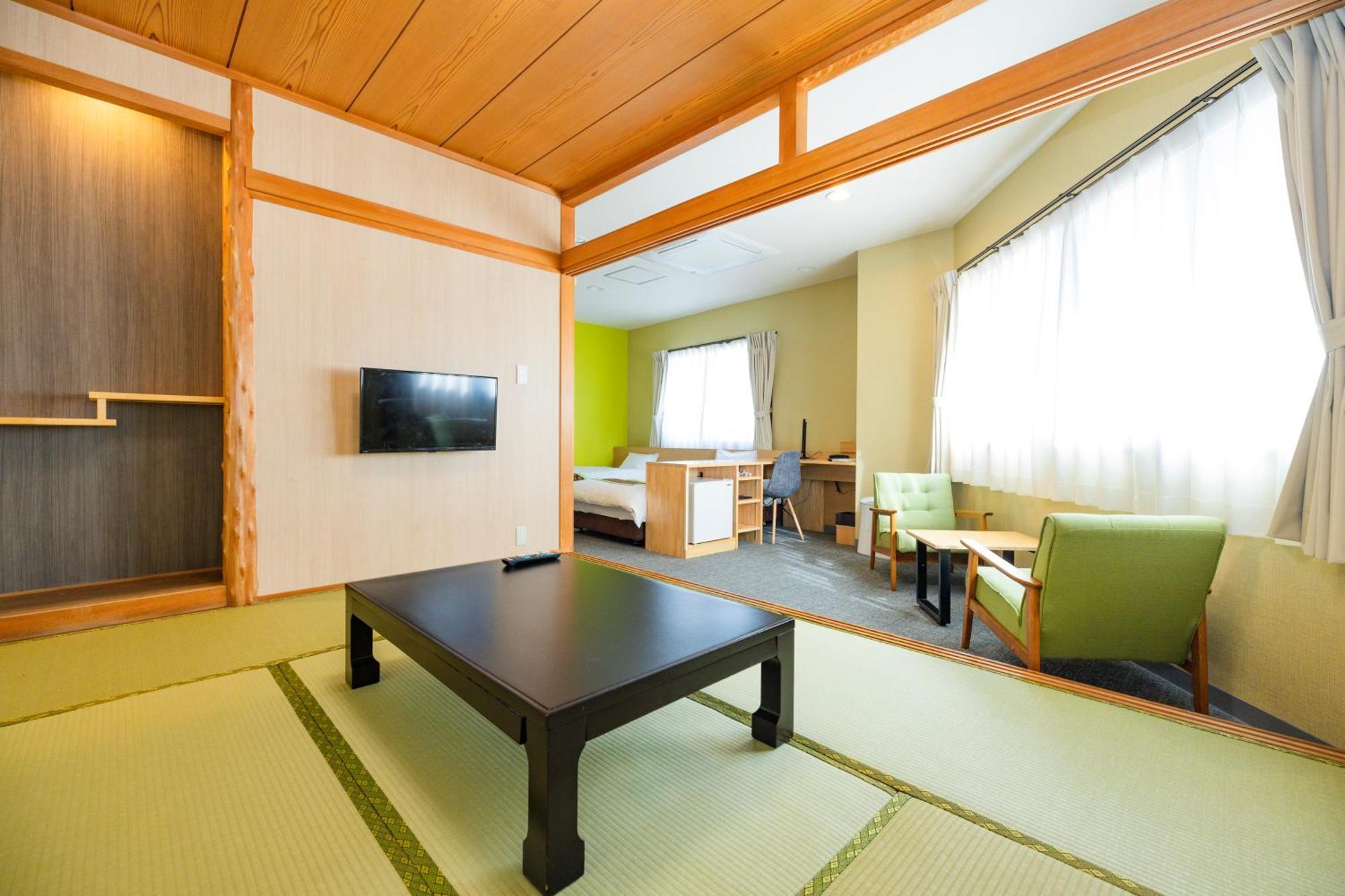 Hotel Takasago Kochi  Ngoại thất bức ảnh