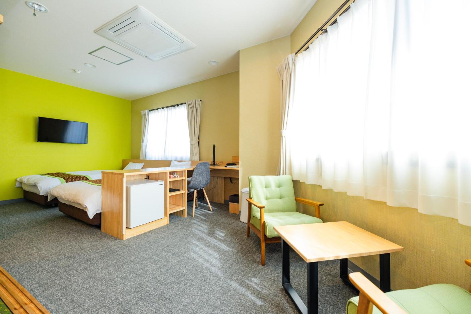 Hotel Takasago Kochi  Ngoại thất bức ảnh