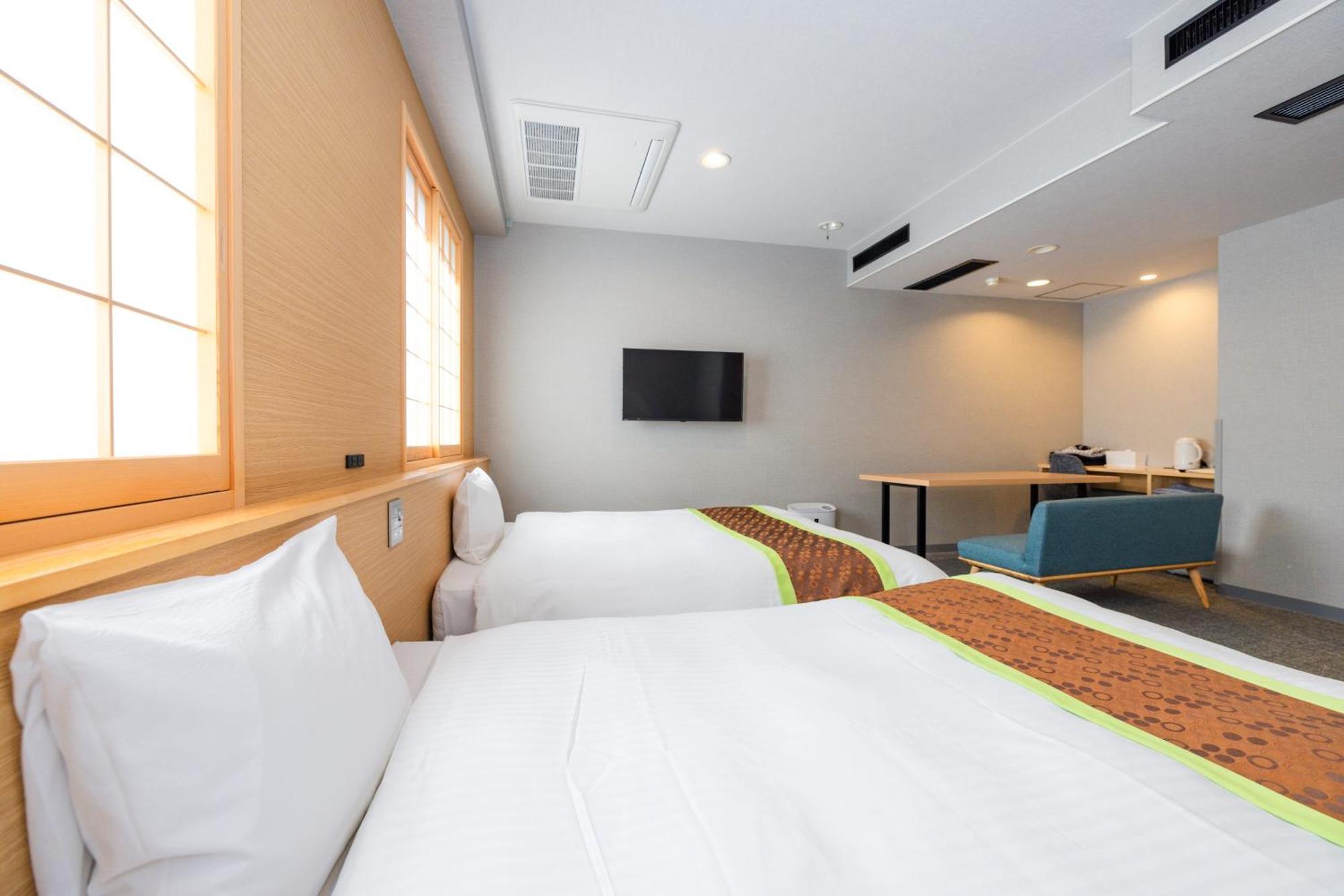 Hotel Takasago Kochi  Ngoại thất bức ảnh