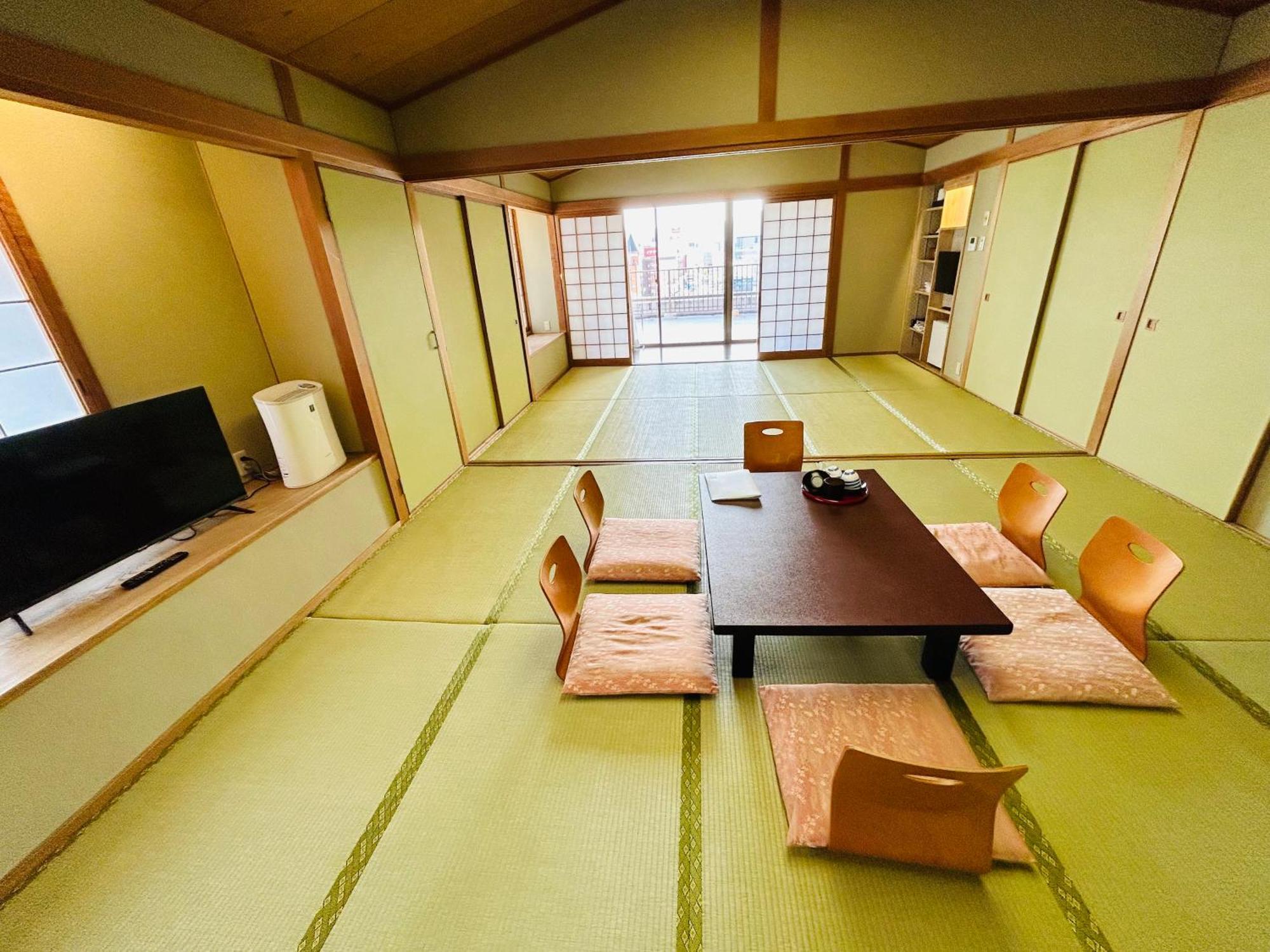 Hotel Takasago Kochi  Ngoại thất bức ảnh