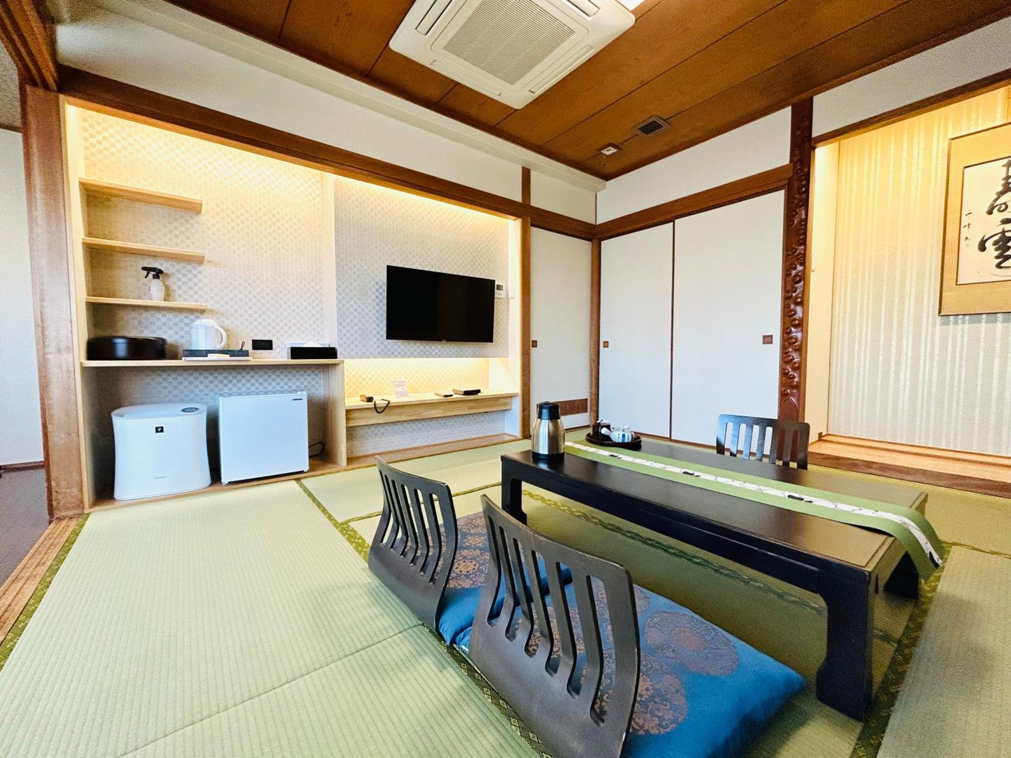 Hotel Takasago Kochi  Phòng bức ảnh