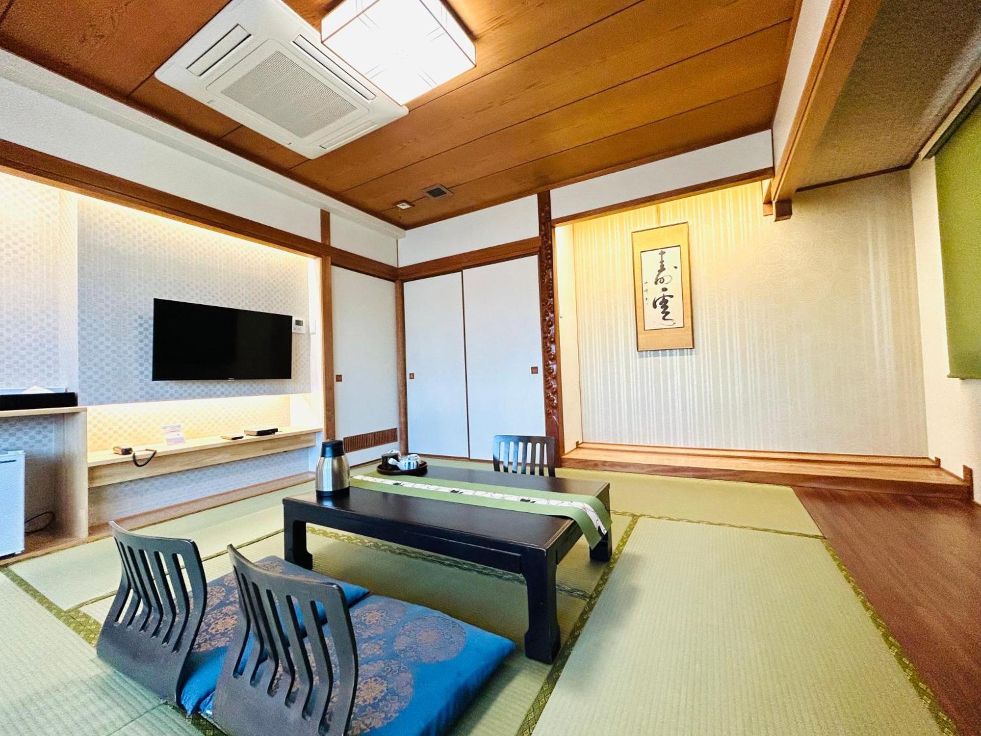 Hotel Takasago Kochi  Ngoại thất bức ảnh