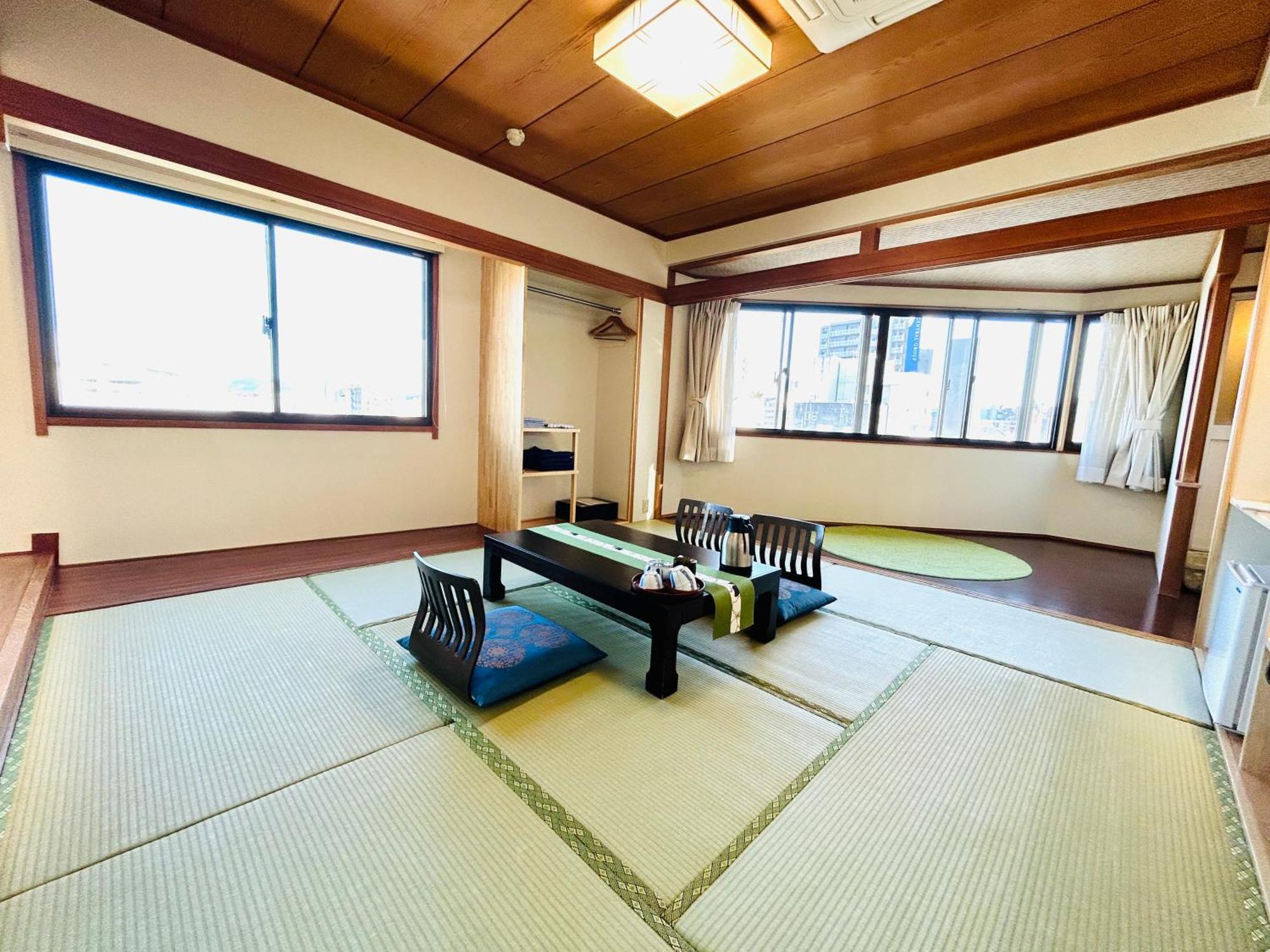 Hotel Takasago Kochi  Phòng bức ảnh