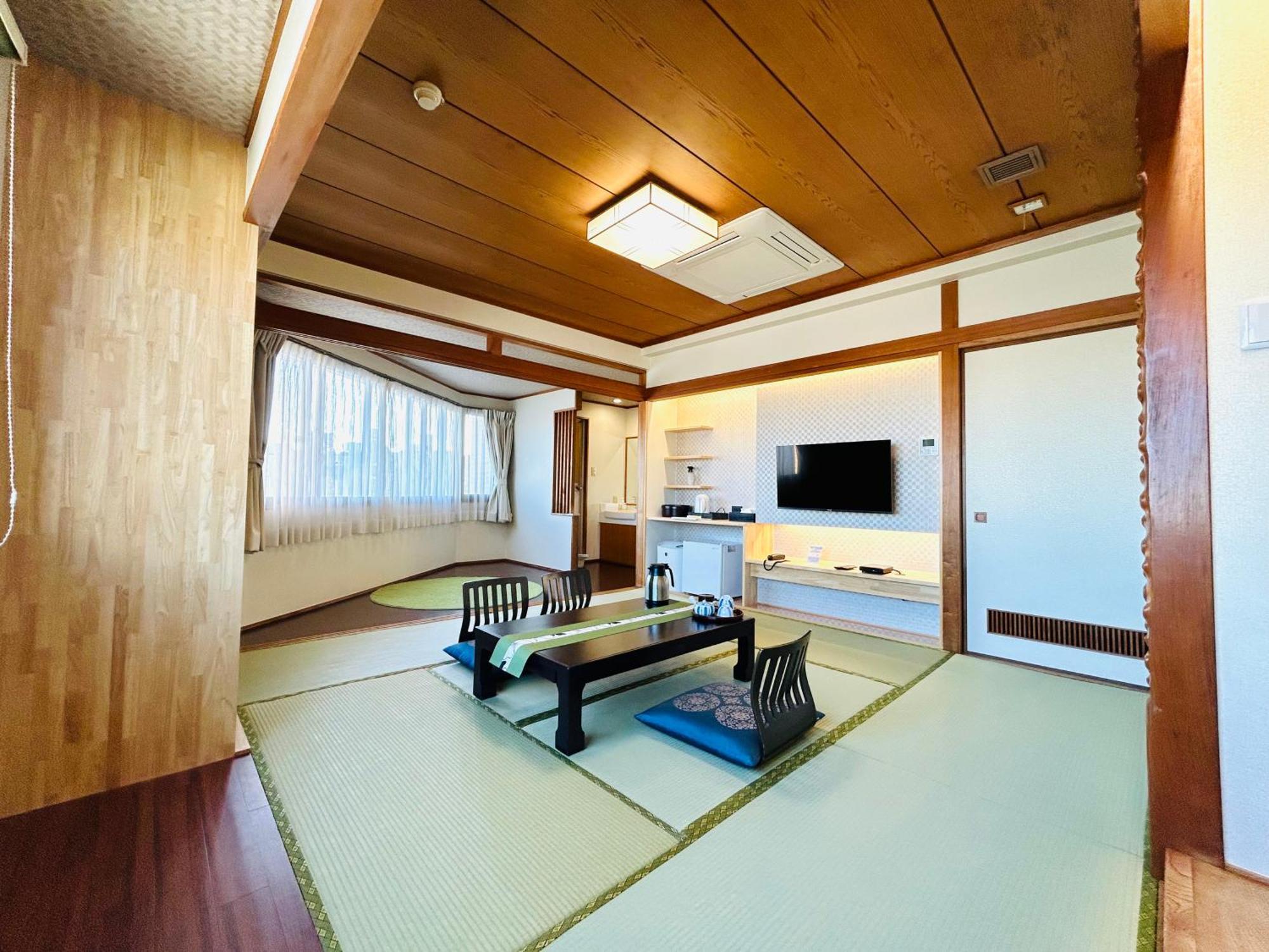 Hotel Takasago Kochi  Phòng bức ảnh