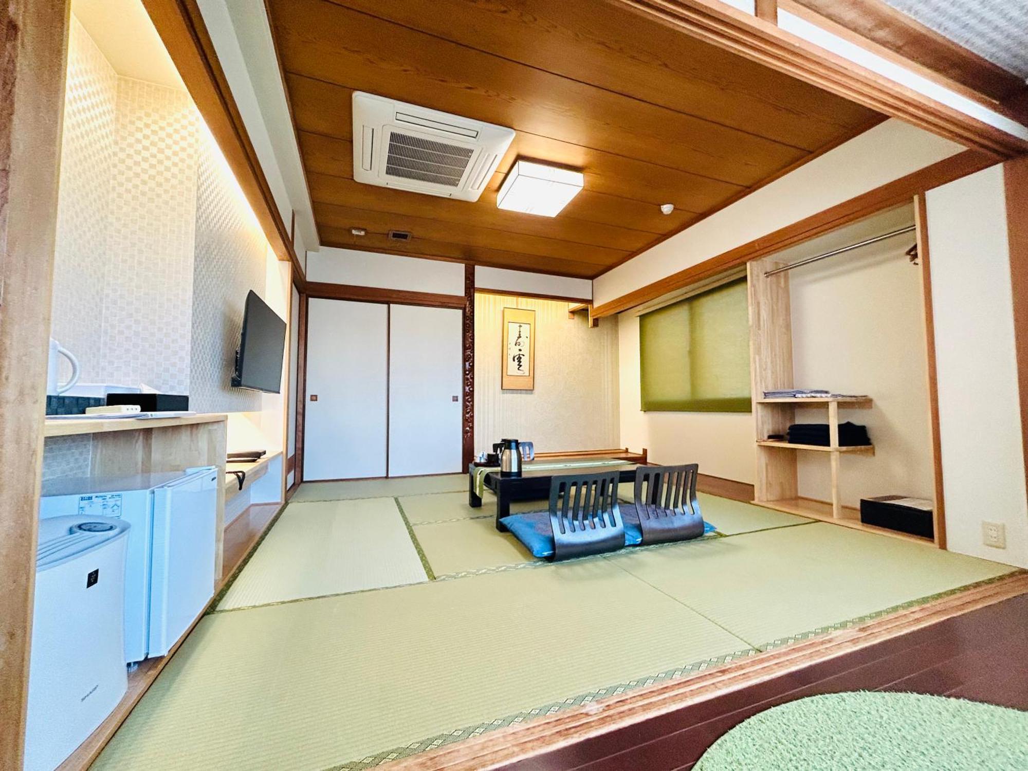 Hotel Takasago Kochi  Ngoại thất bức ảnh