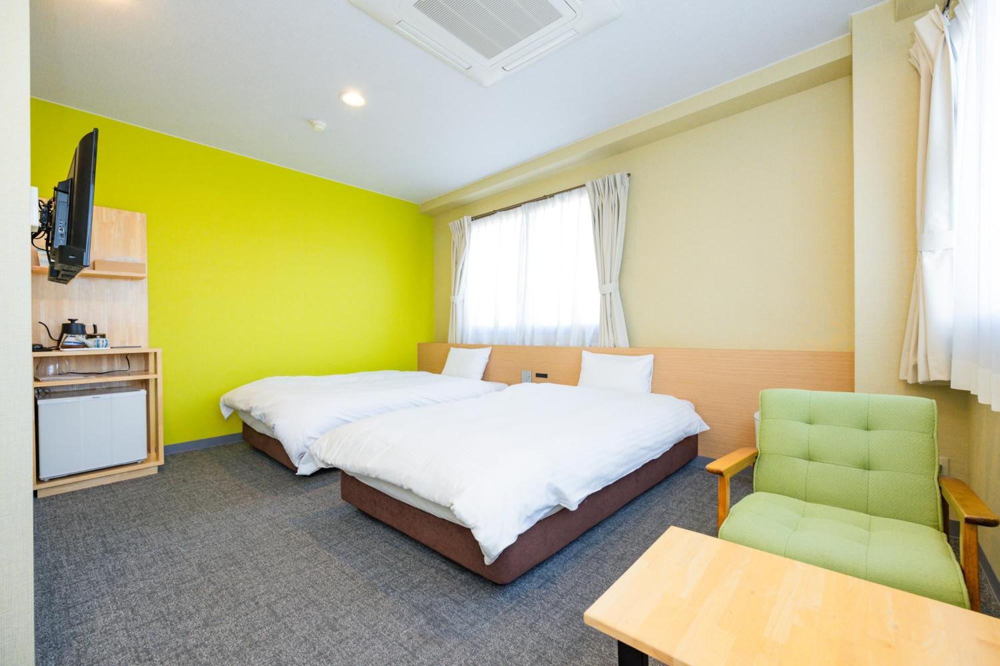 Hotel Takasago Kochi  Ngoại thất bức ảnh