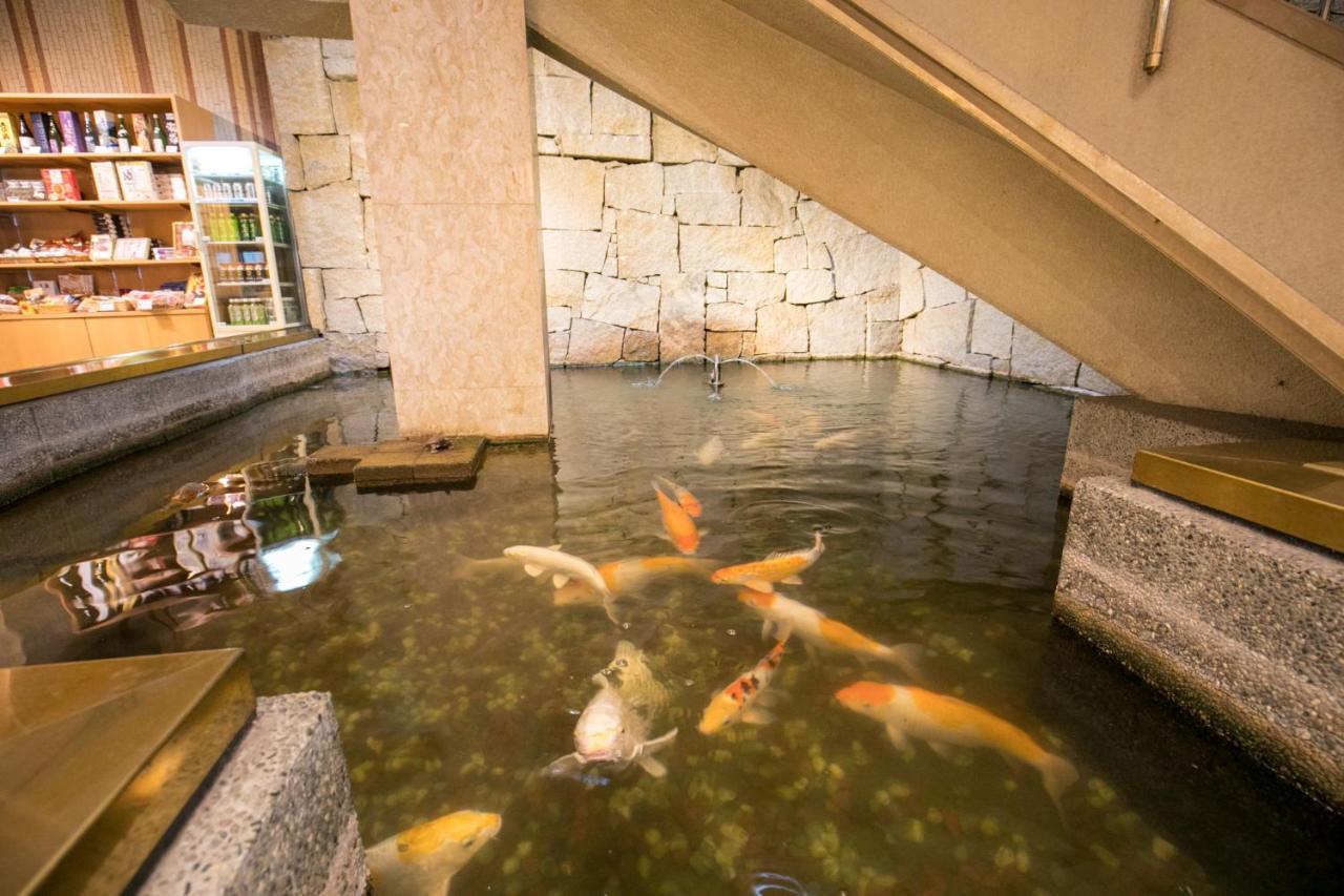 Hotel Takasago Kochi  Ngoại thất bức ảnh