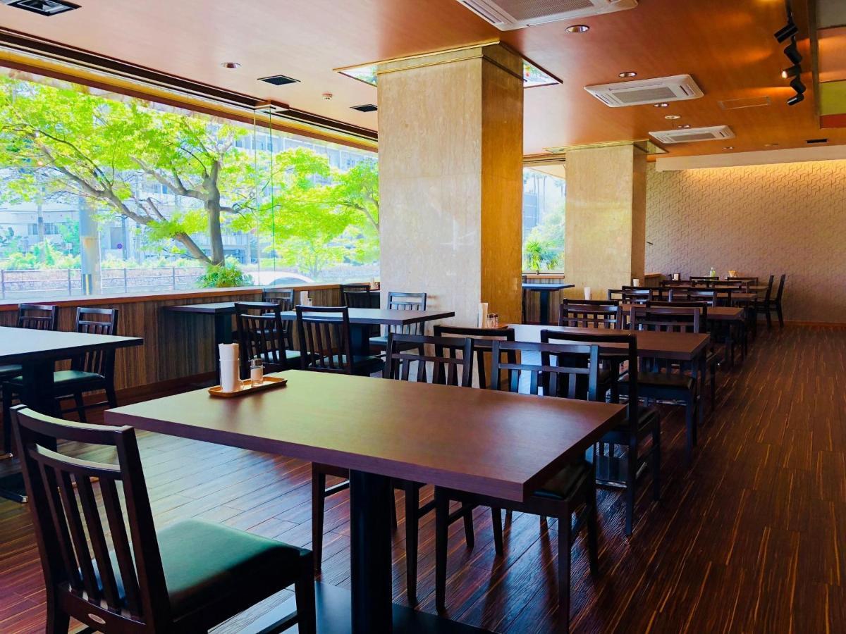 Hotel Takasago Kochi  Ngoại thất bức ảnh