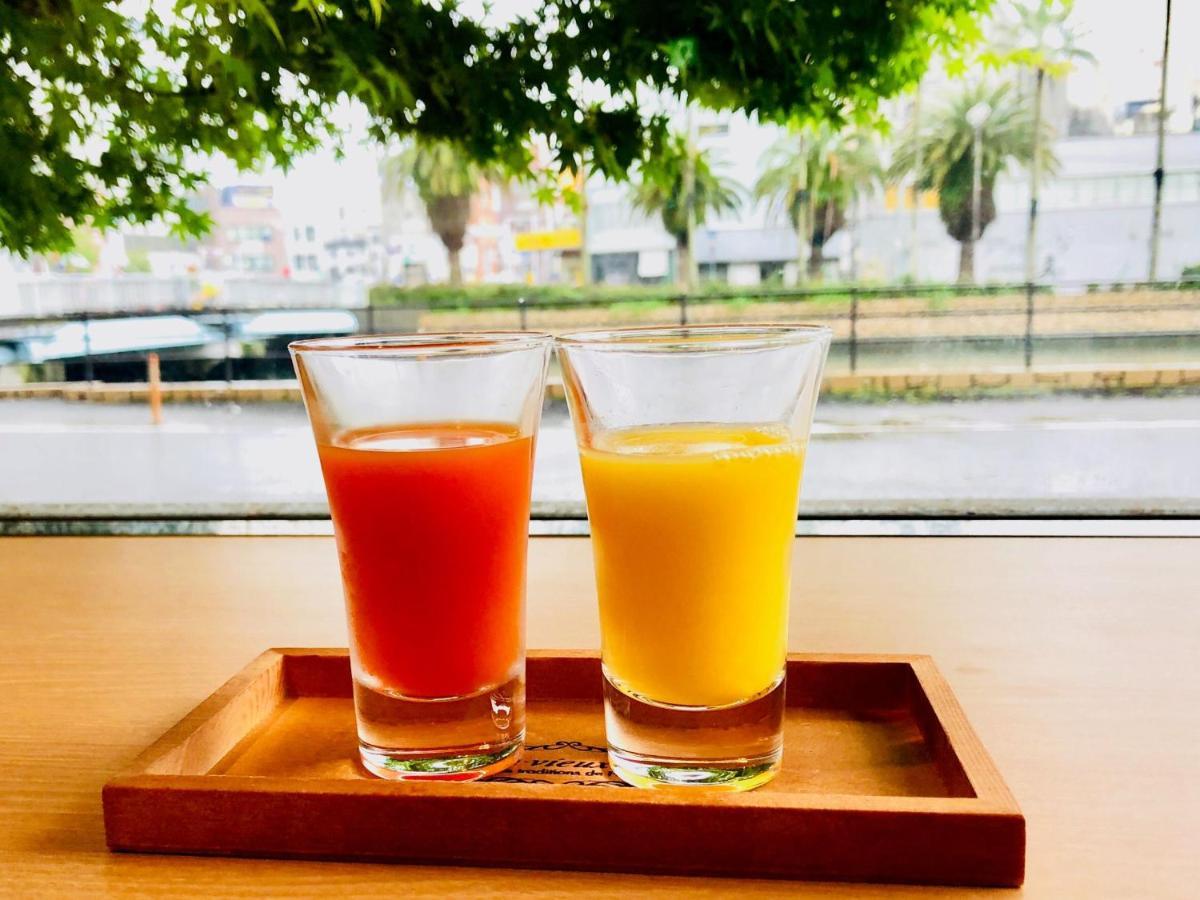 Hotel Takasago Kochi  Ngoại thất bức ảnh