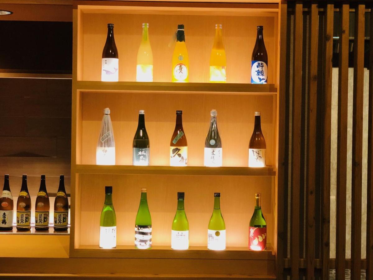 Hotel Takasago Kochi  Ngoại thất bức ảnh